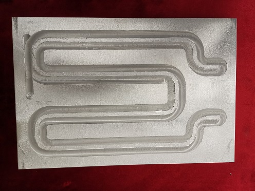 新型攪拌摩擦焊工藝 完美提升鋁件焊接品質